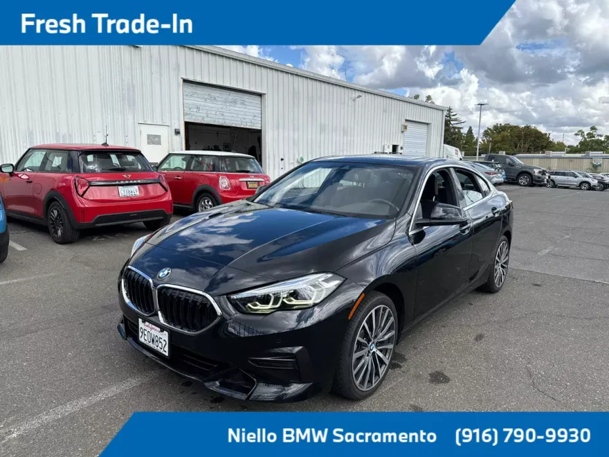 2023 Bmw 228i photo 1