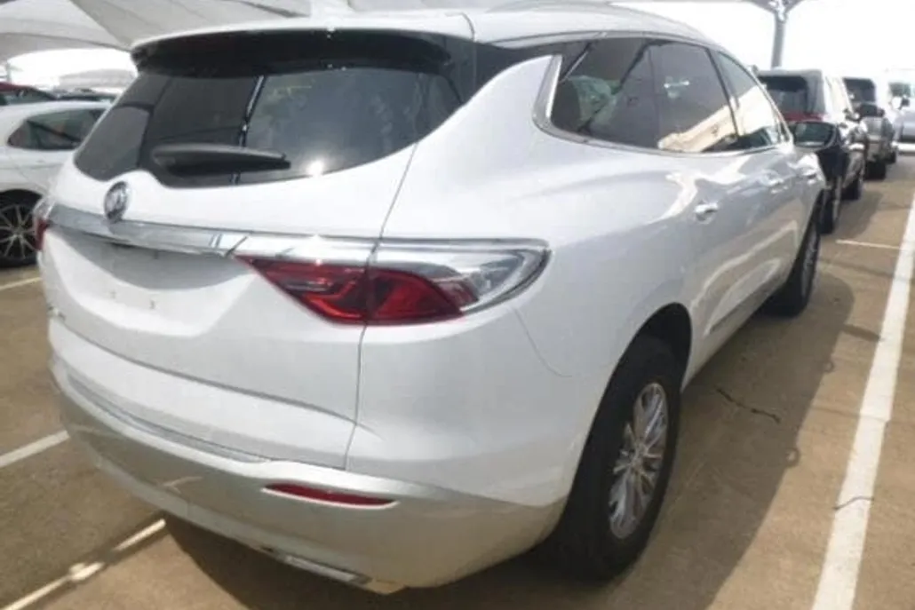 2024 Buick Enclave Premium photo 1