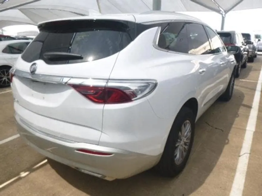 2024 Buick Enclave Premium photo 1