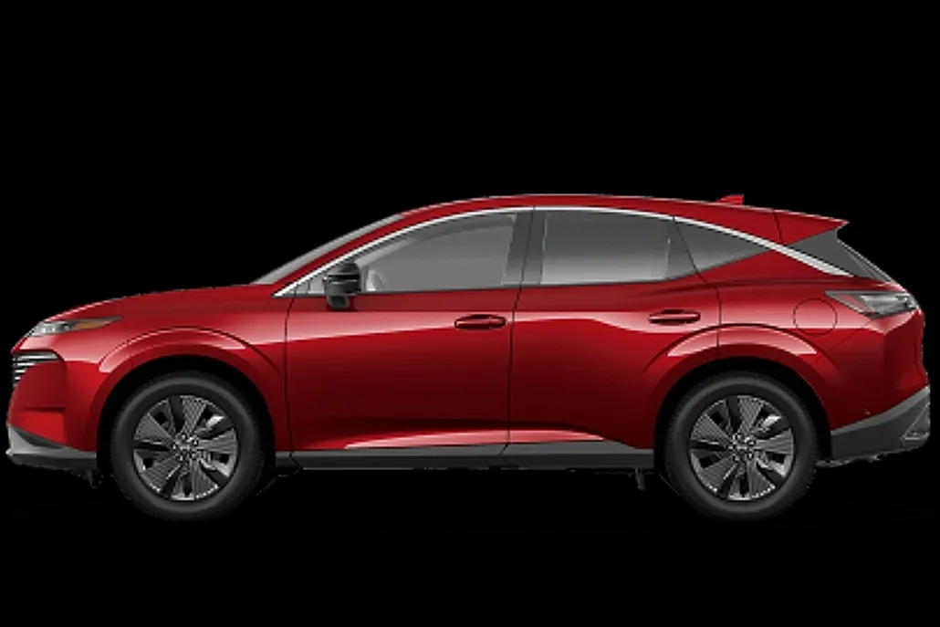 2025 Nissan Murano SL photo 1