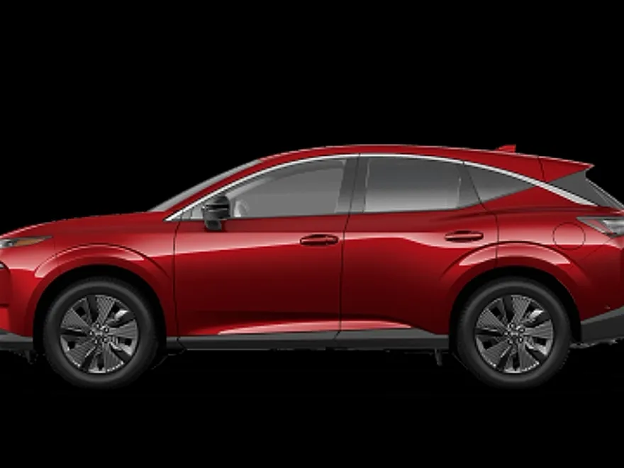 2025 Nissan Murano SL photo 1