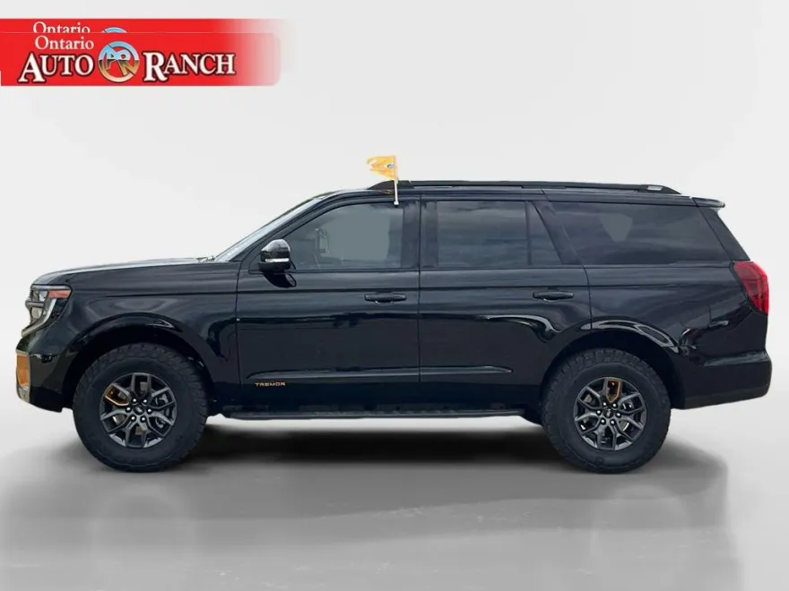 2025 Ford Expedition photo 1
