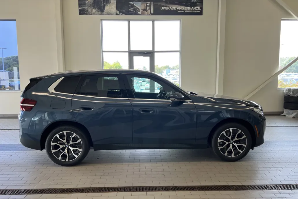 2026 Bmw X3 photo 1