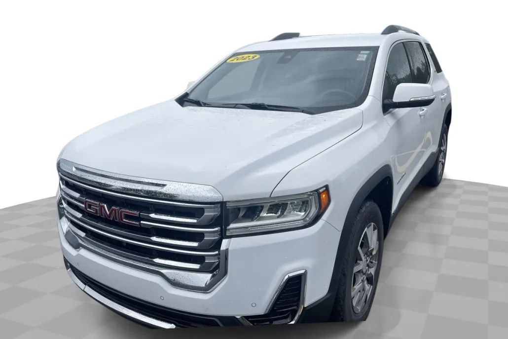 2023 Gmc Acadia SLE photo 1