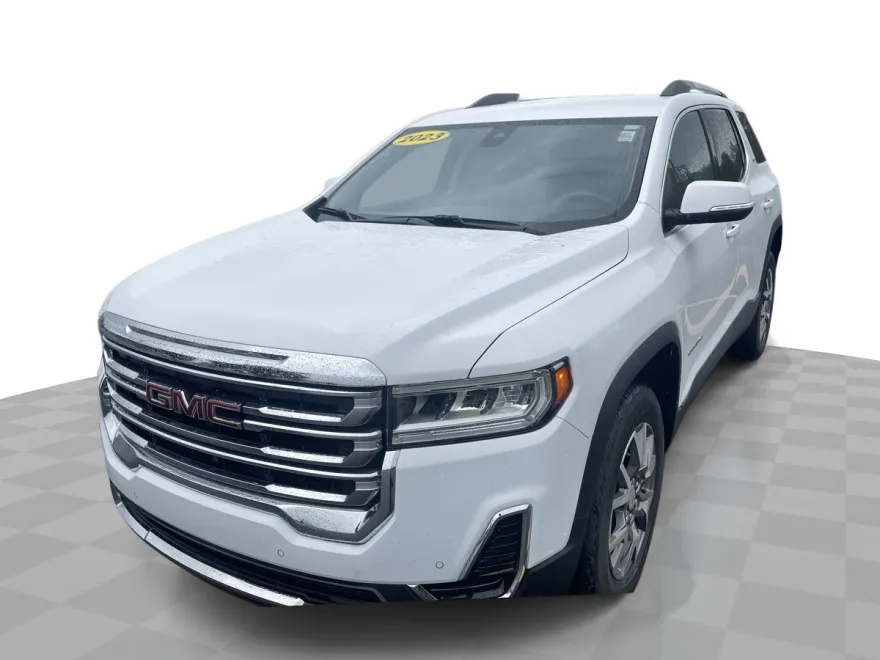 2023 Gmc Acadia SLE photo 1