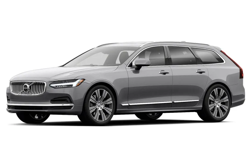 2021 Volvo V90 Inscription photo 1