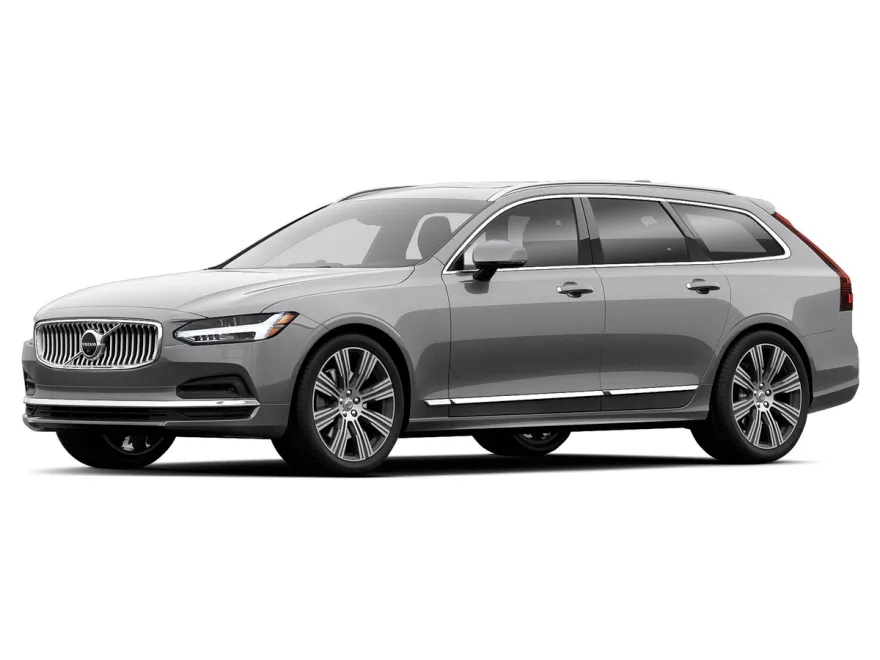 2021 Volvo V90 Inscription photo 1