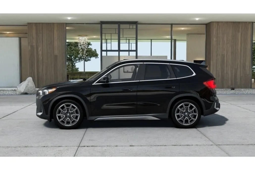 2026 Bmw X1 XDrive28i photo 1