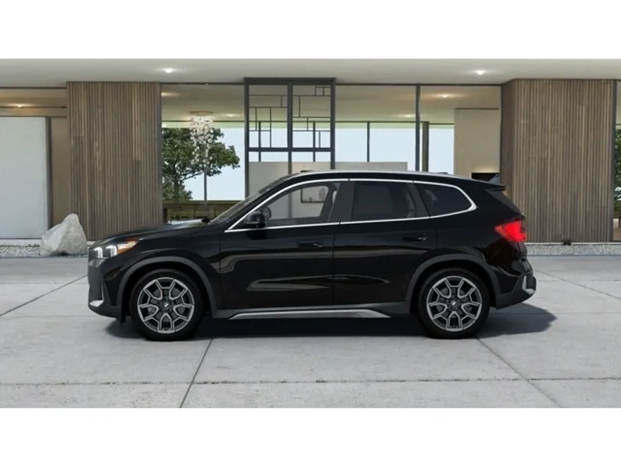 2026 Bmw X1 XDrive28i photo 1