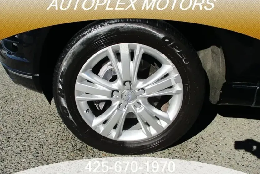 2010 Audi Q7 3.0 TDI Premium photo 1