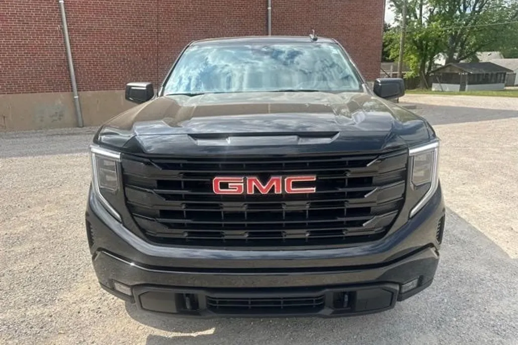 2023 Gmc Sierra 1500 Elevation photo 1