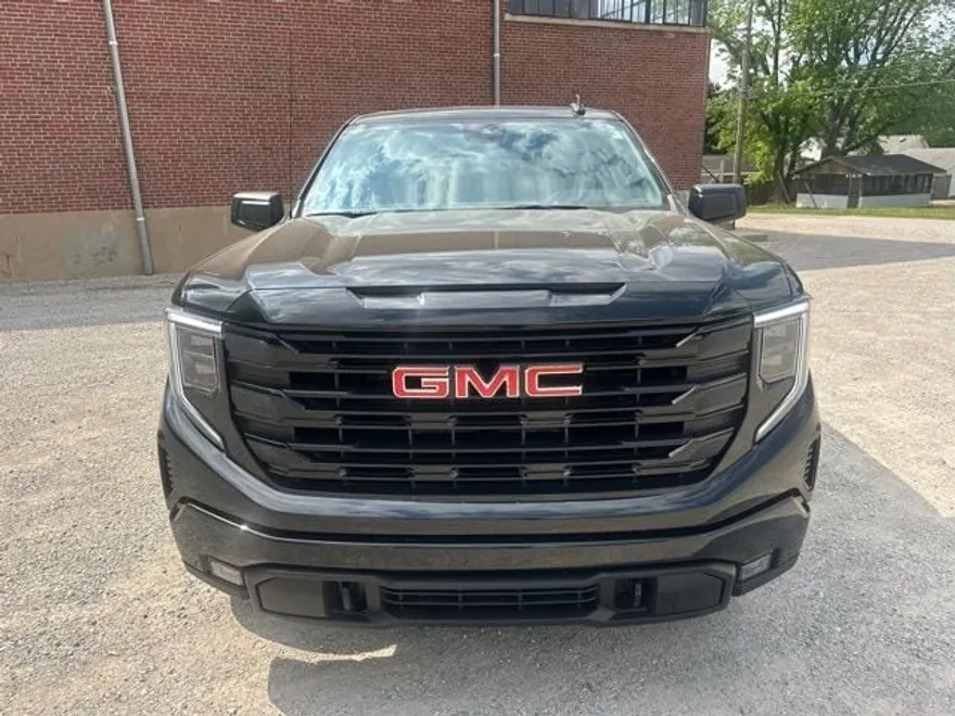 2023 Gmc Sierra 1500 Elevation photo 1