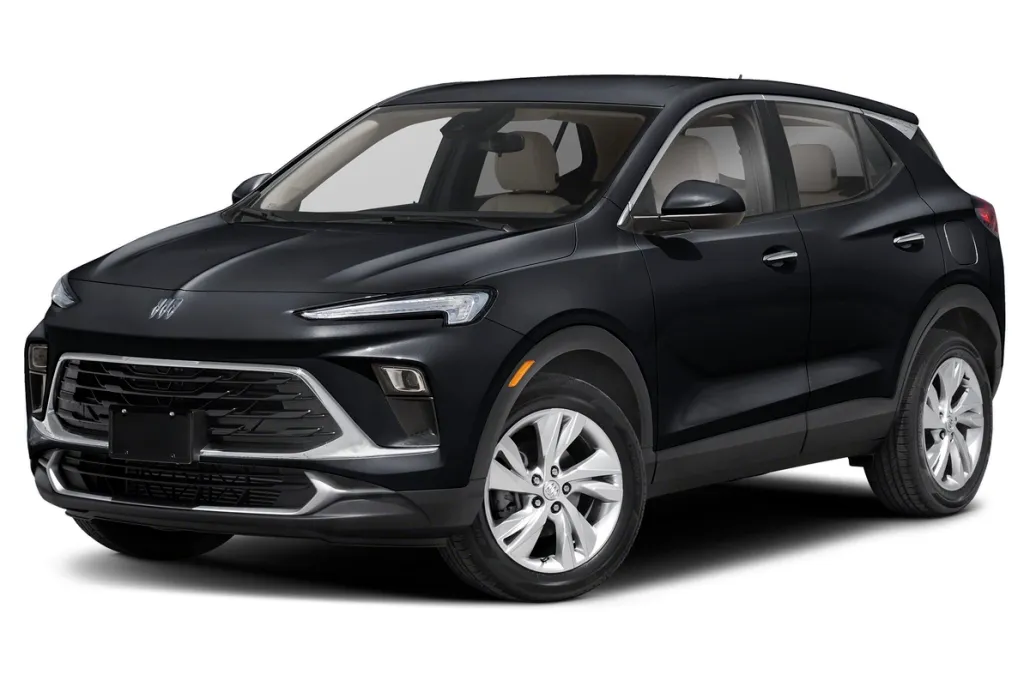 2025 Buick Encore GX Preferred photo 1