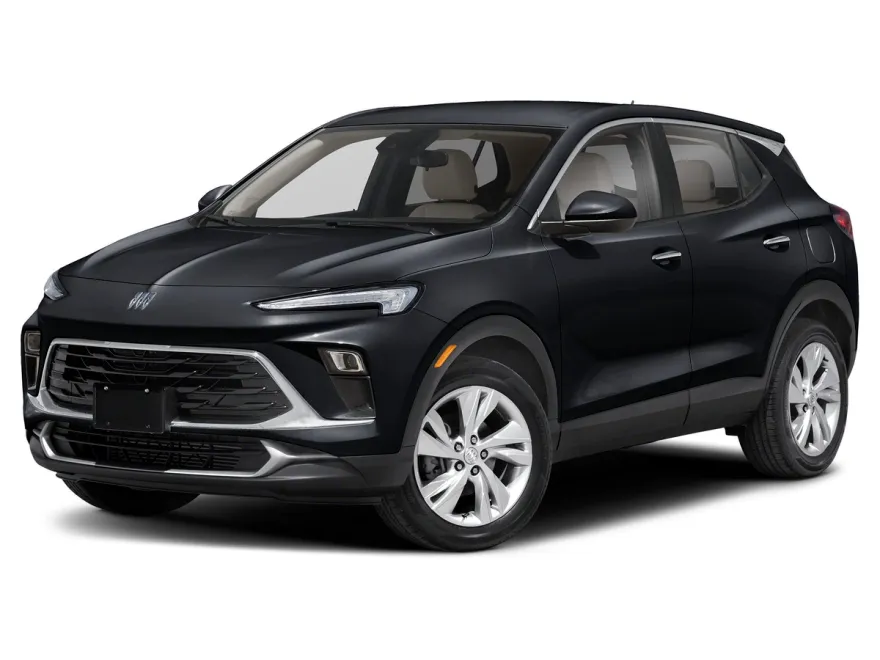 2025 Buick Encore GX Preferred photo 1