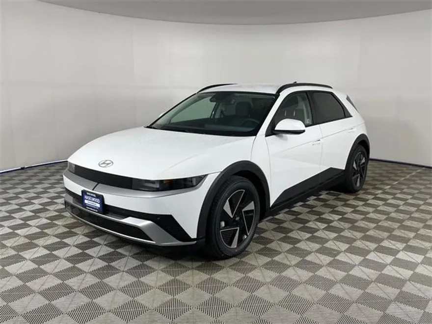 2025 Hyundai Ioniq 5 SEL photo 1