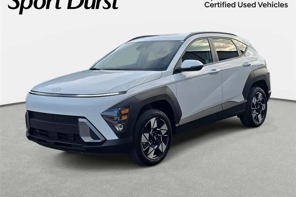 2024 Hyundai Kona SEL photo 1