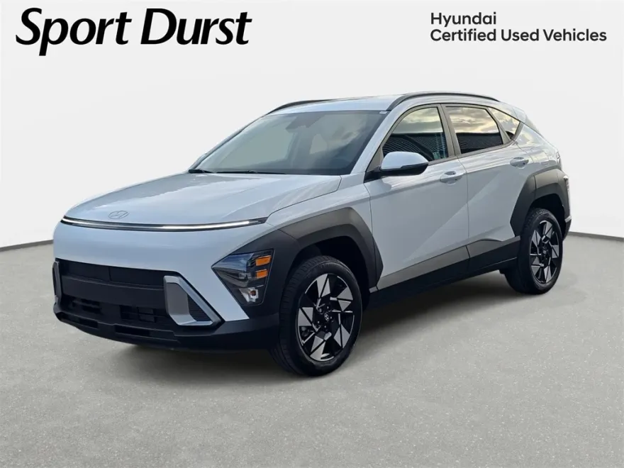 2024 Hyundai Kona SEL photo 1