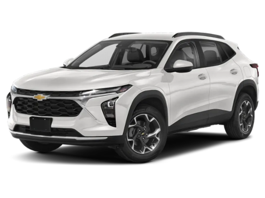 2024 Chevrolet Trax LT photo 1