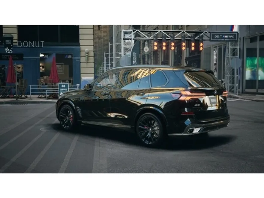 2026 Bmw X5 sDrive40i photo 1