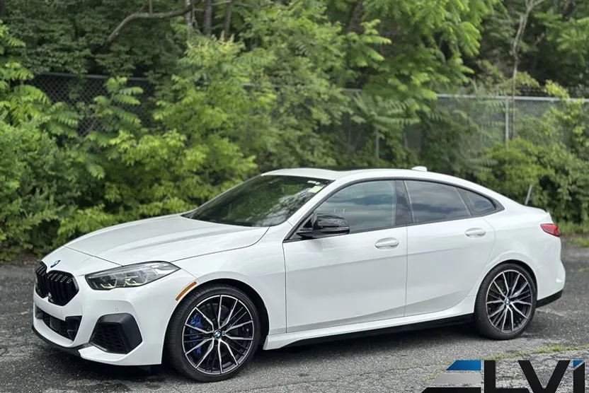 2020 Bmw M235i xDrive Gran Coupe photo 1