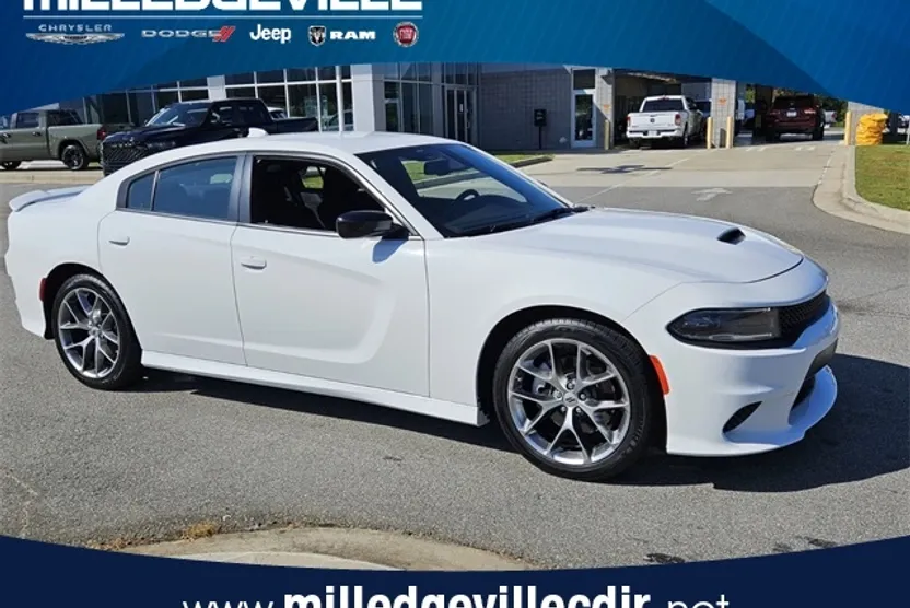2023 Dodge Charger GT photo 1