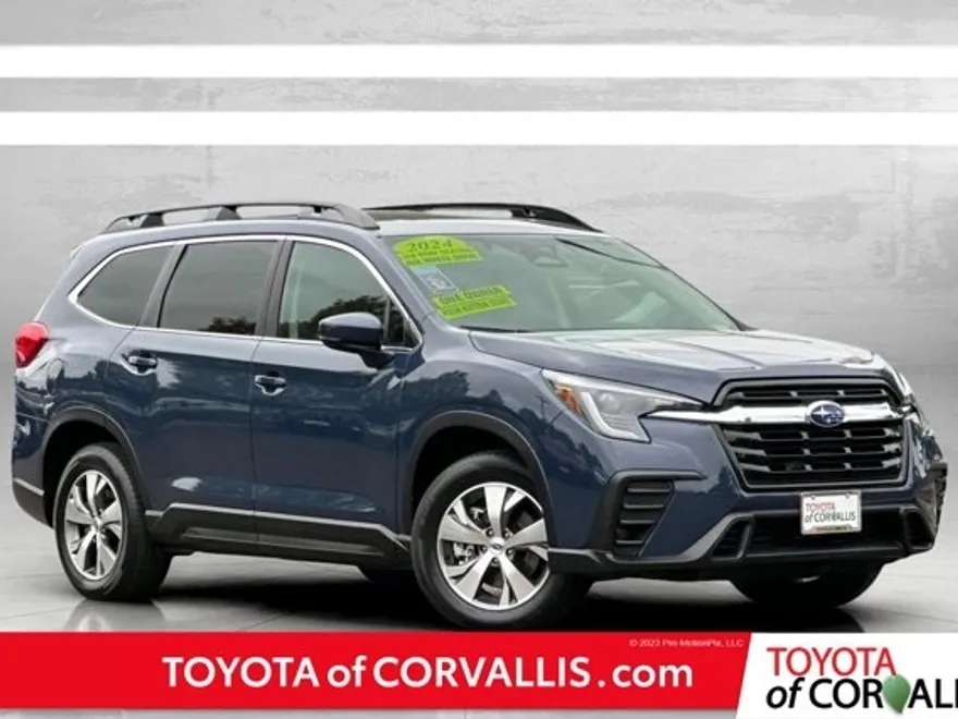 2024 Subaru Ascent Premium photo 1