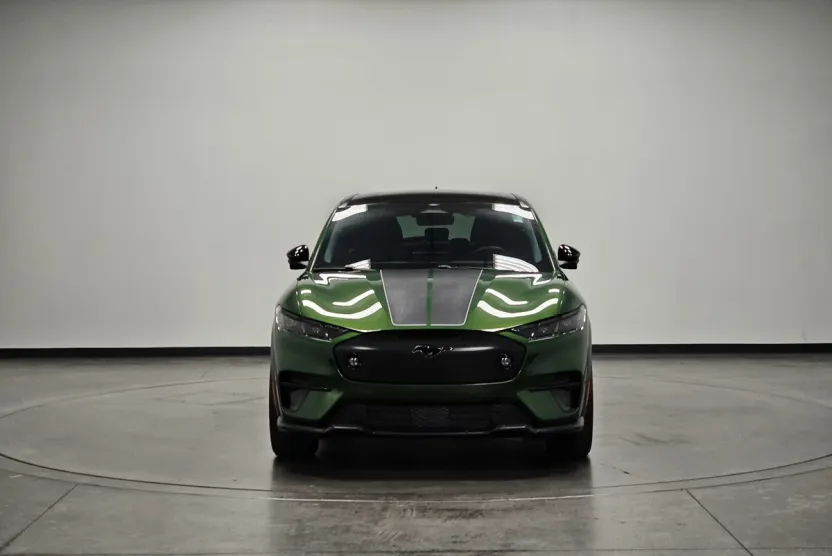 2024 Ford Mustang Mach-E GT photo 1