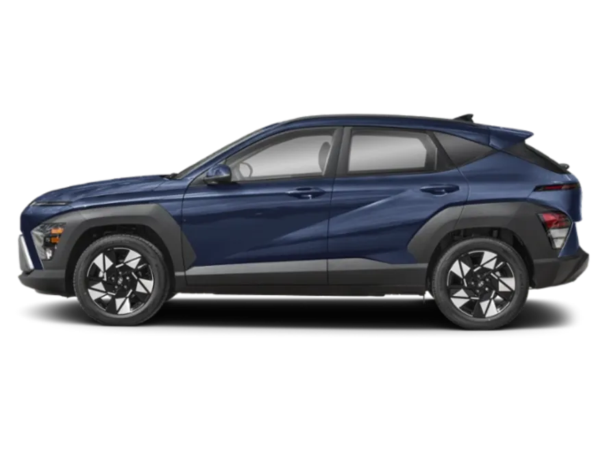 2025 Hyundai Kona SEL photo 1