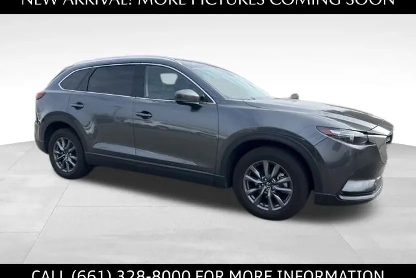 2023 Mazda CX-9 Touring photo 1