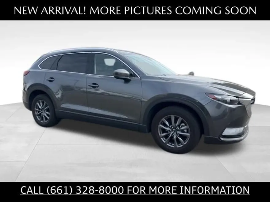 2023 Mazda CX-9 Touring photo 1