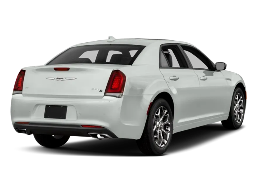 2018 Chrysler 300 S photo 1