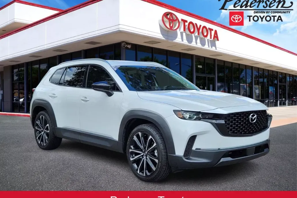 2023 Mazda CX-50 2.5 Premium Plus photo 1