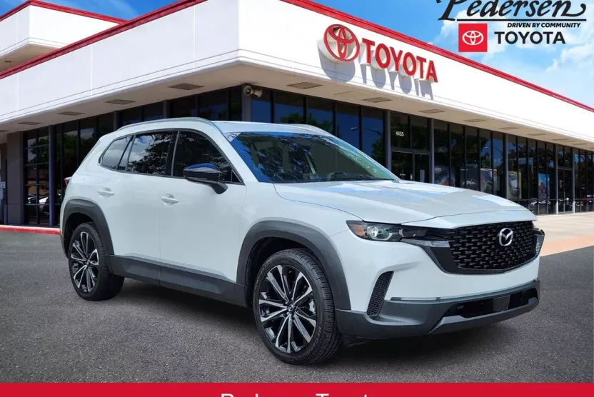 2023 Mazda CX-50 2.5 Premium Plus photo 1