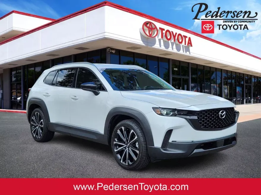 2023 Mazda CX-50 2.5 Premium Plus photo 1