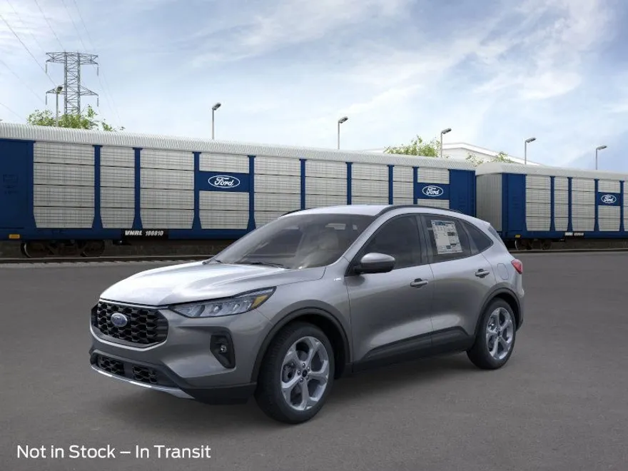 2026 Ford Escape ST-Line Select photo 1