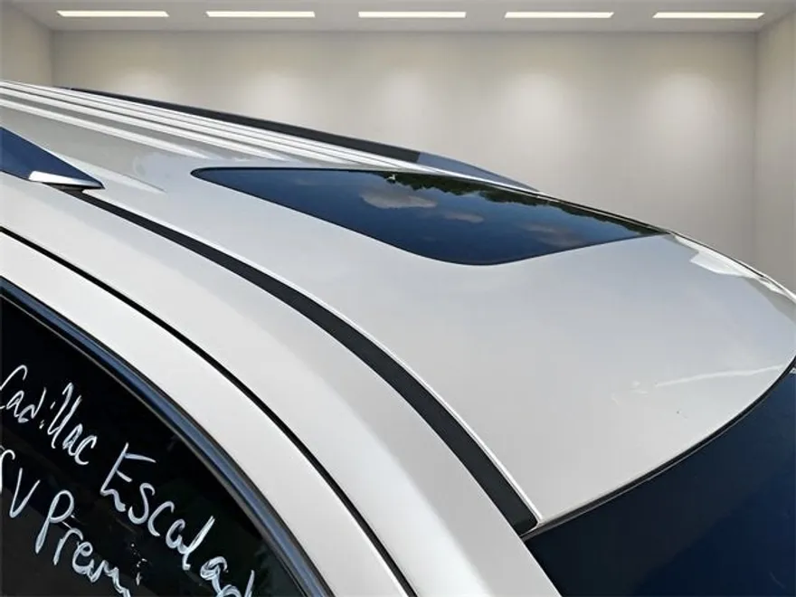 2019 Cadillac Escalade ESV Premium Luxury photo 1