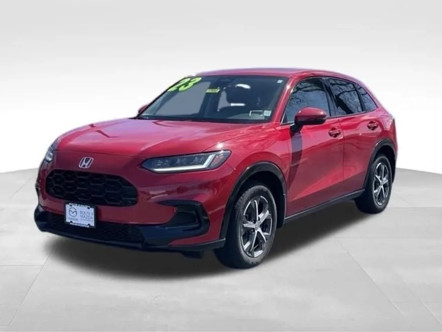 2023 Honda HR-V EX-L photo 1