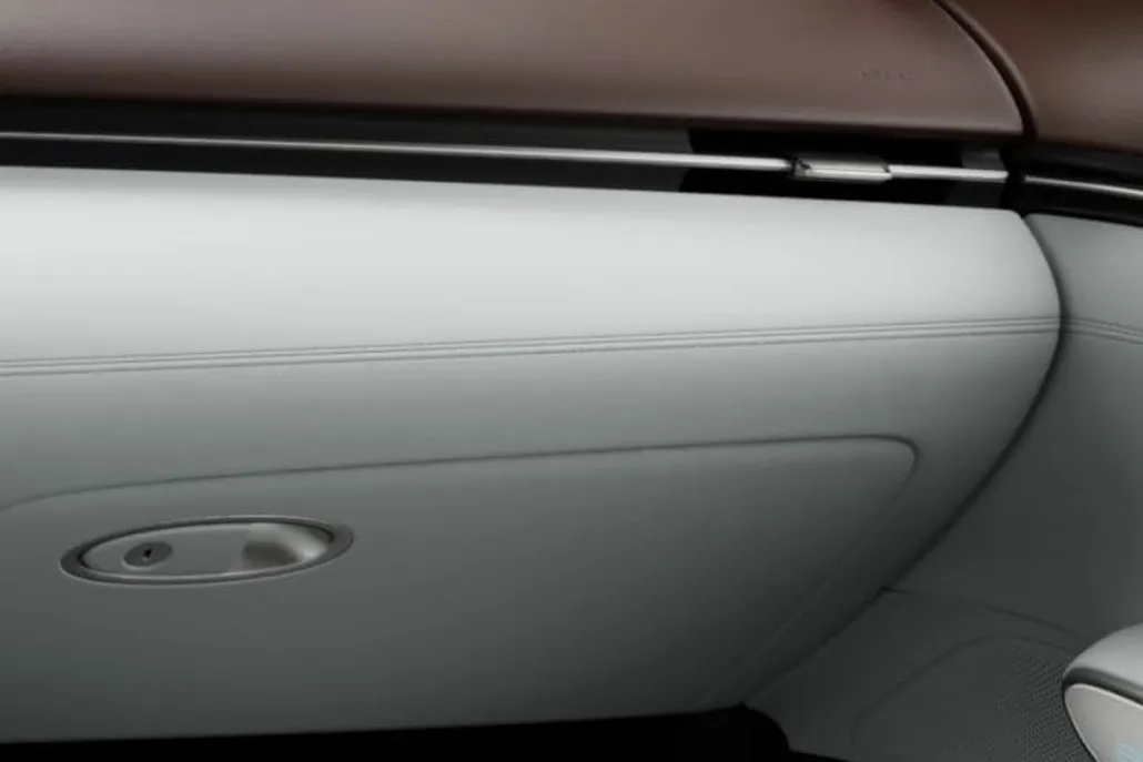 2026 Genesis GV70 2.5T Advanced photo 1
