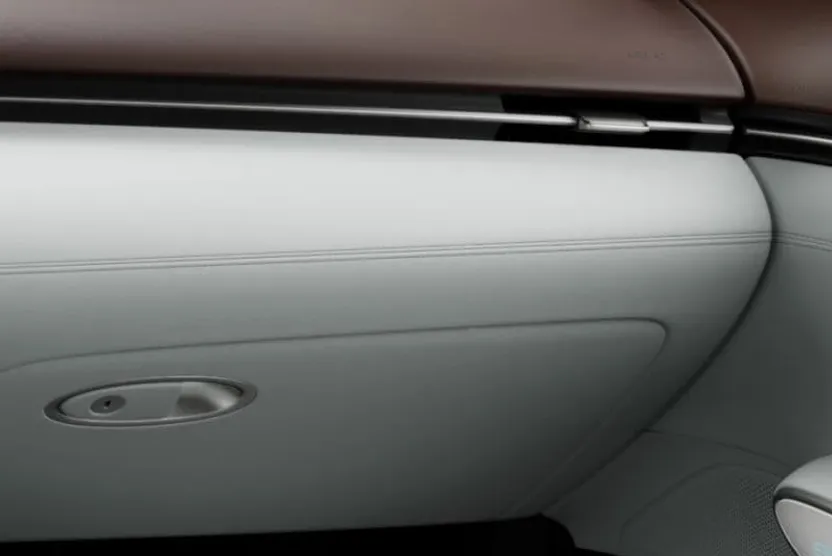 2026 Genesis GV70 2.5T Advanced photo 1