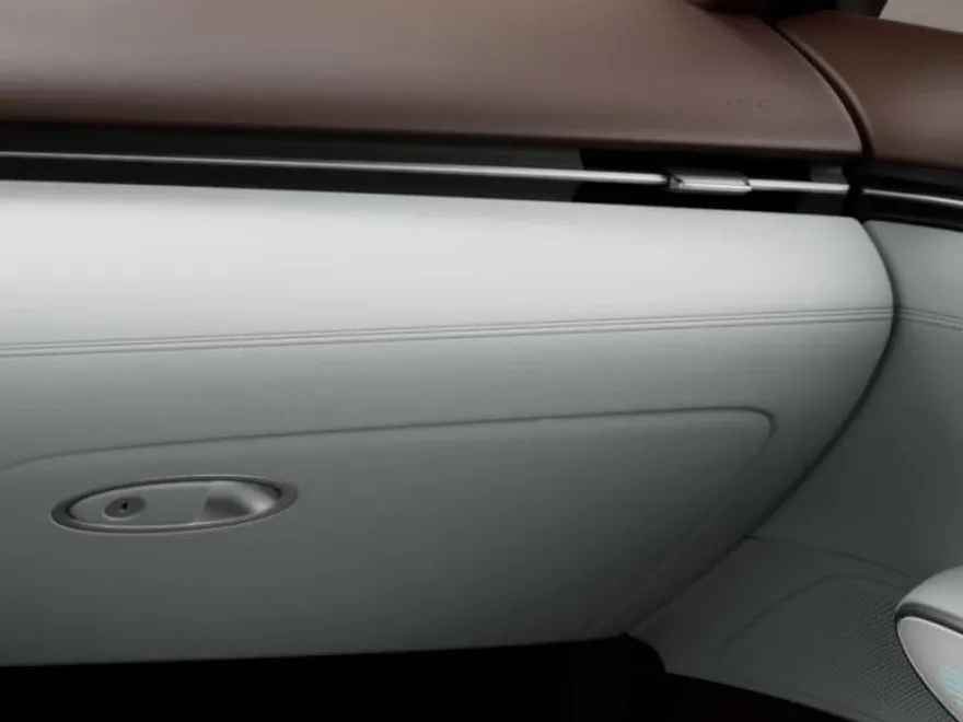 2026 Genesis GV70 2.5T Advanced photo 1