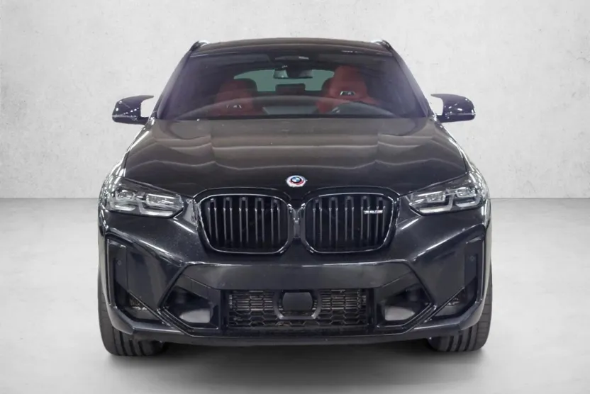 2023 Bmw X4 photo 1