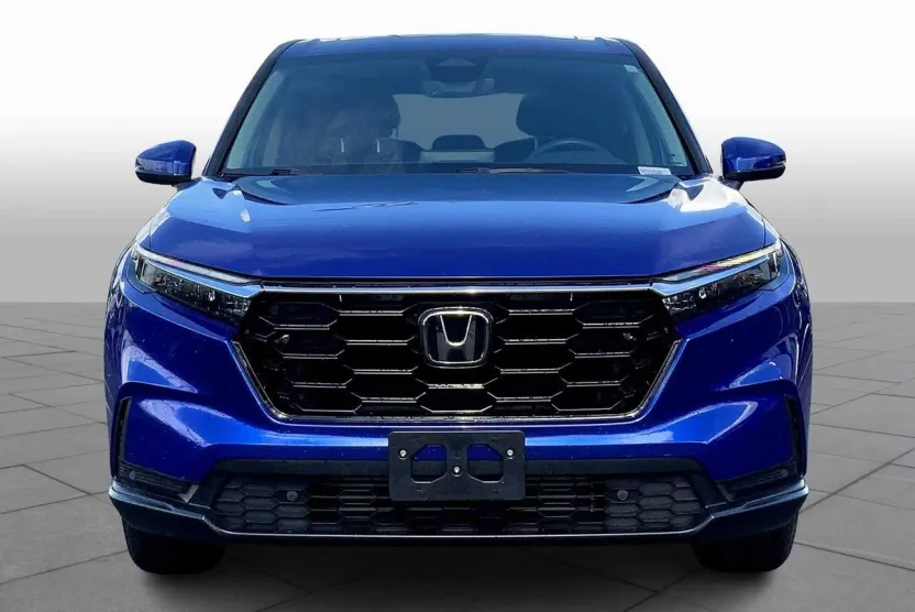 2023 Honda CR-V EX-L photo 1