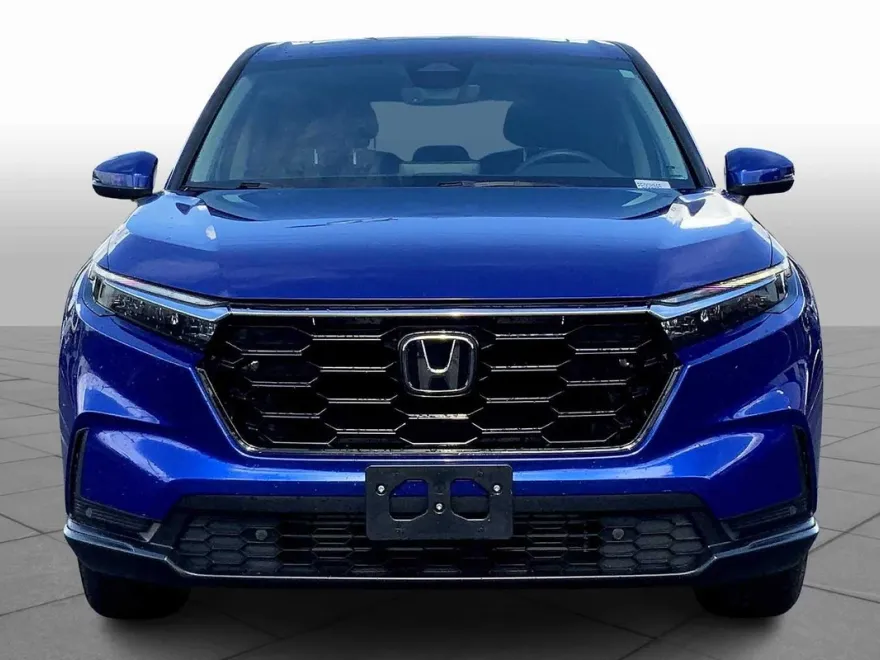 2023 Honda CR-V EX-L photo 1