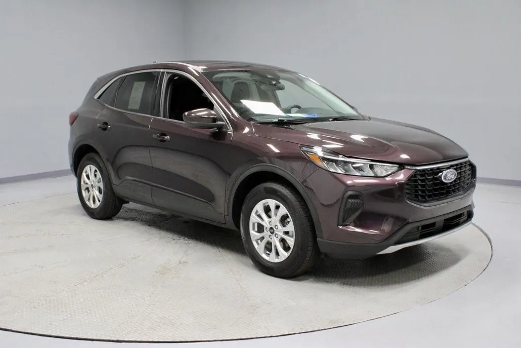 2023 Ford Escape Active photo 1