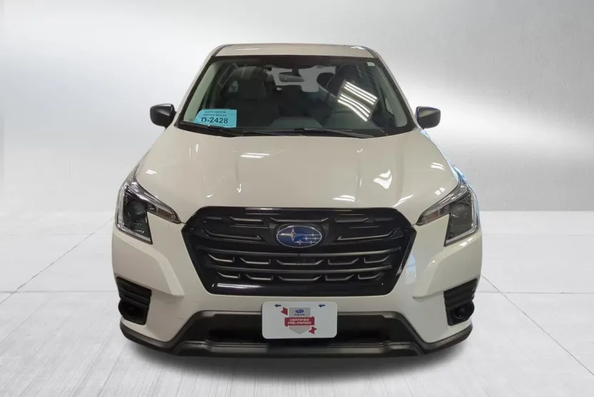 2022 Subaru Forester Sport photo 1