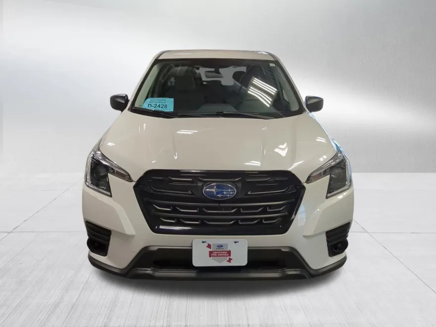 2022 Subaru Forester Sport photo 1