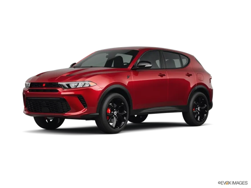 2024 Dodge Hornet R/T photo 1