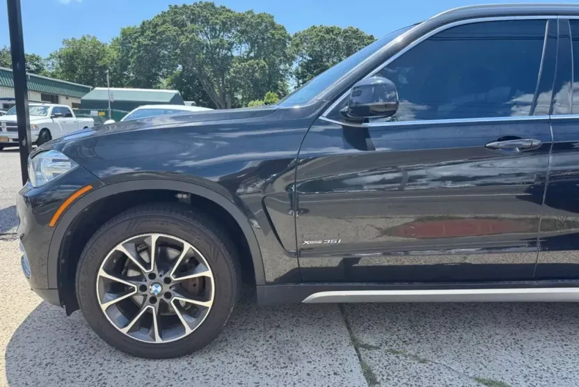 2018 Bmw X5 xDrive35i photo 1