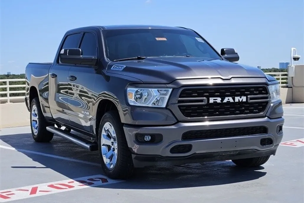 2023 Ram 1500 Big Horn Lone Star photo 1