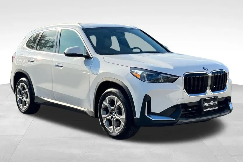 2023 Bmw X1 XDrive28i photo 1